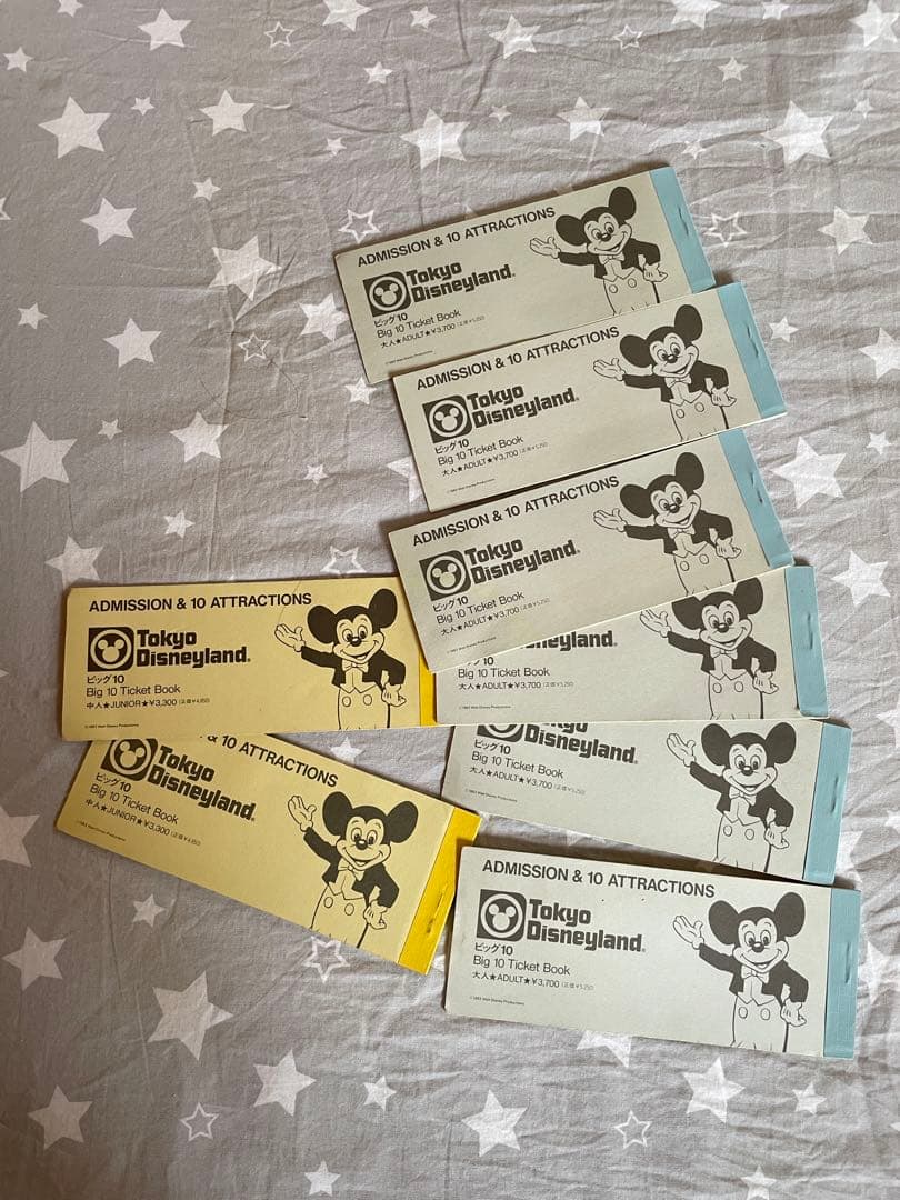 【レア】　Disney グッズ ⭐︎