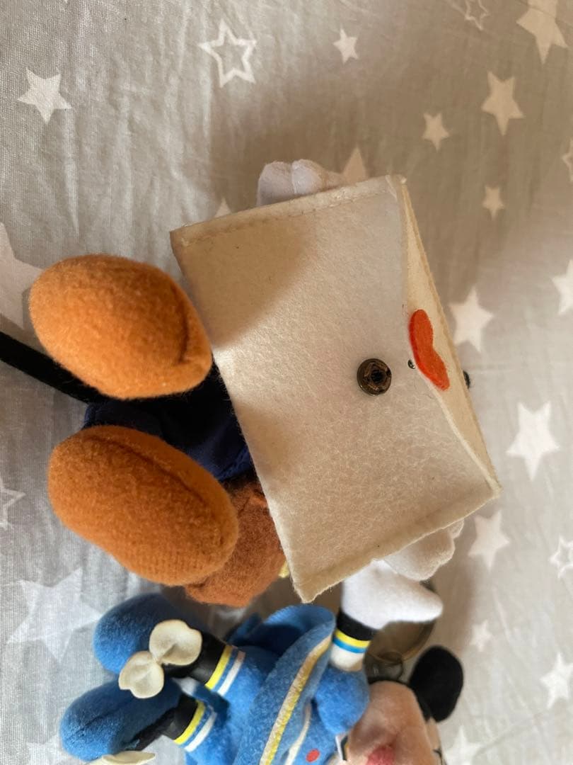 【レア】　Disney グッズ ⭐︎