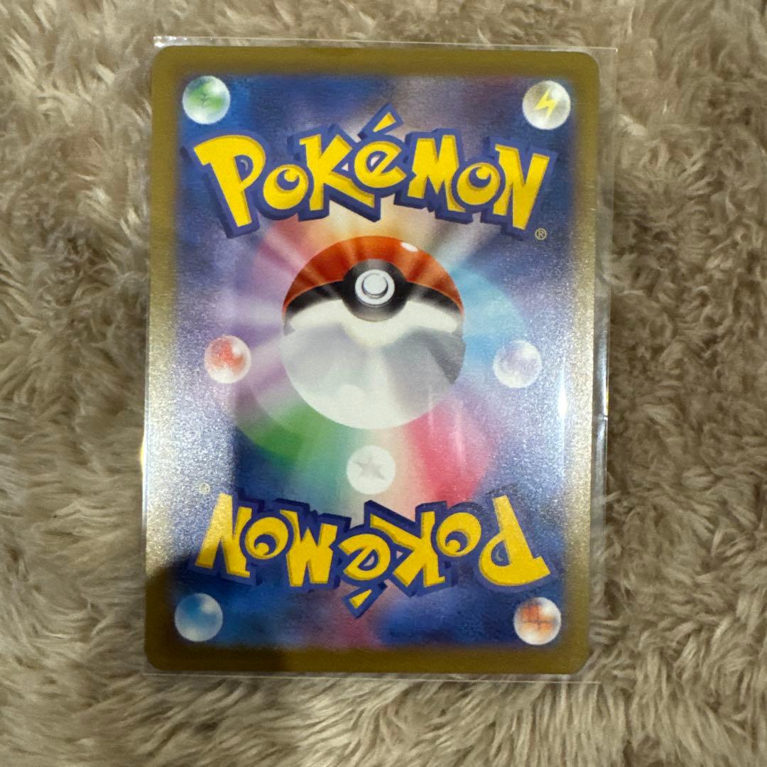 ゾロアークEX SAR・メガゲンガーEX MAセット　本日限定価格