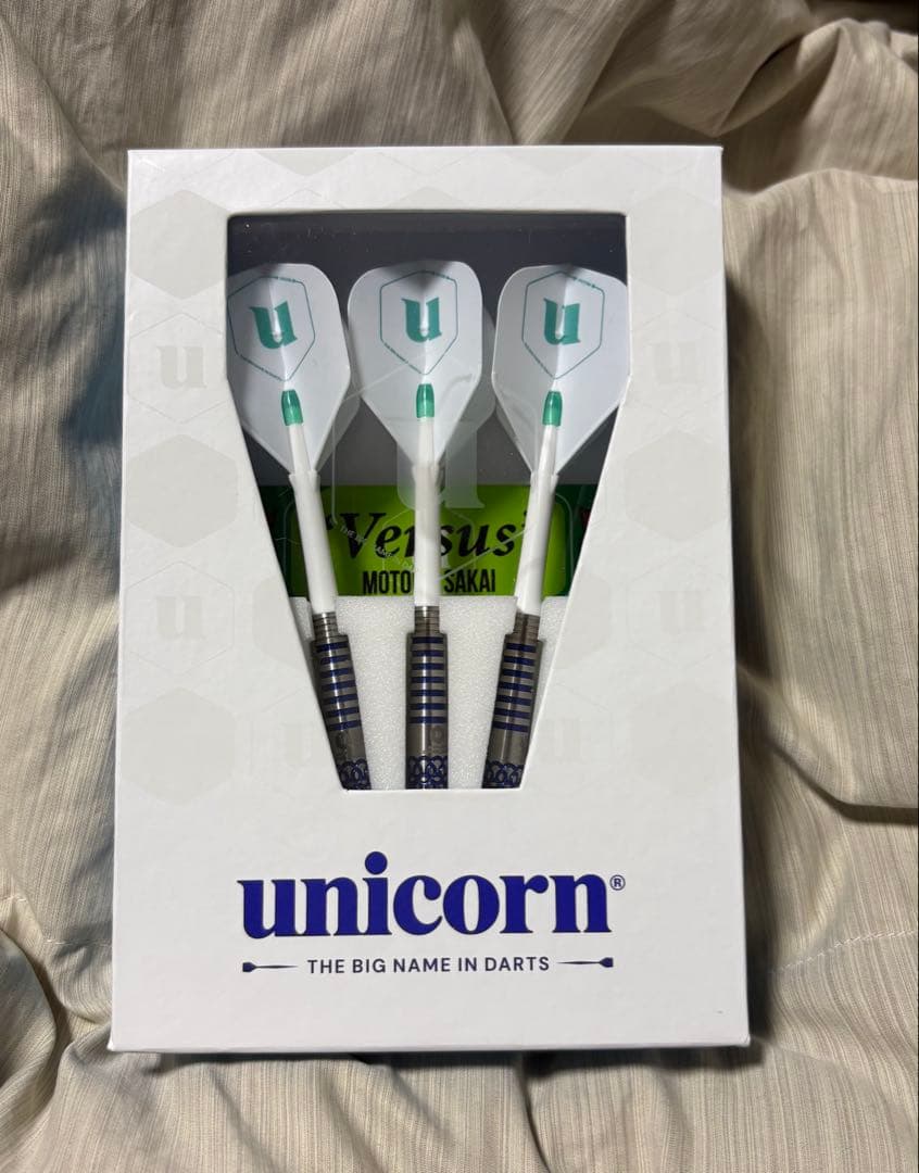 【最終価格】酒井素プロ バーサス 2025 ホワイトデー限定モデル