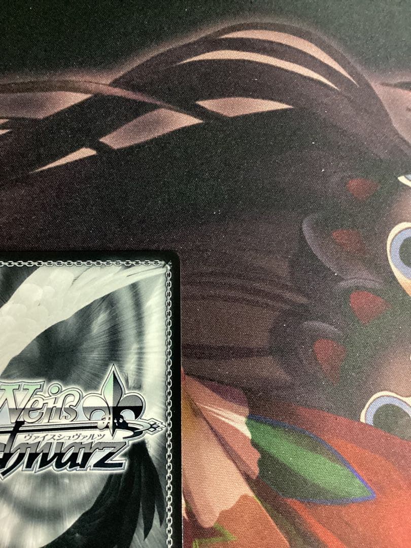 WS ガールズバンドクライ 始まりの目撃者へ すばる SP サイン