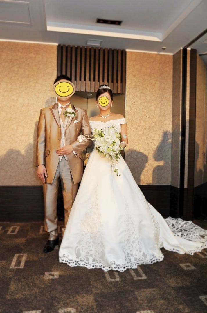 大幅値下げ中！！セカンドオーナー様募集★クチュールナオコ　LY-1013