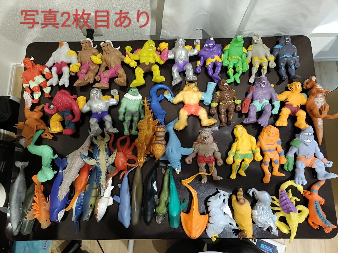 ストレッチーズ　アンドコ　ディアゴスティーニ　まとめ売り