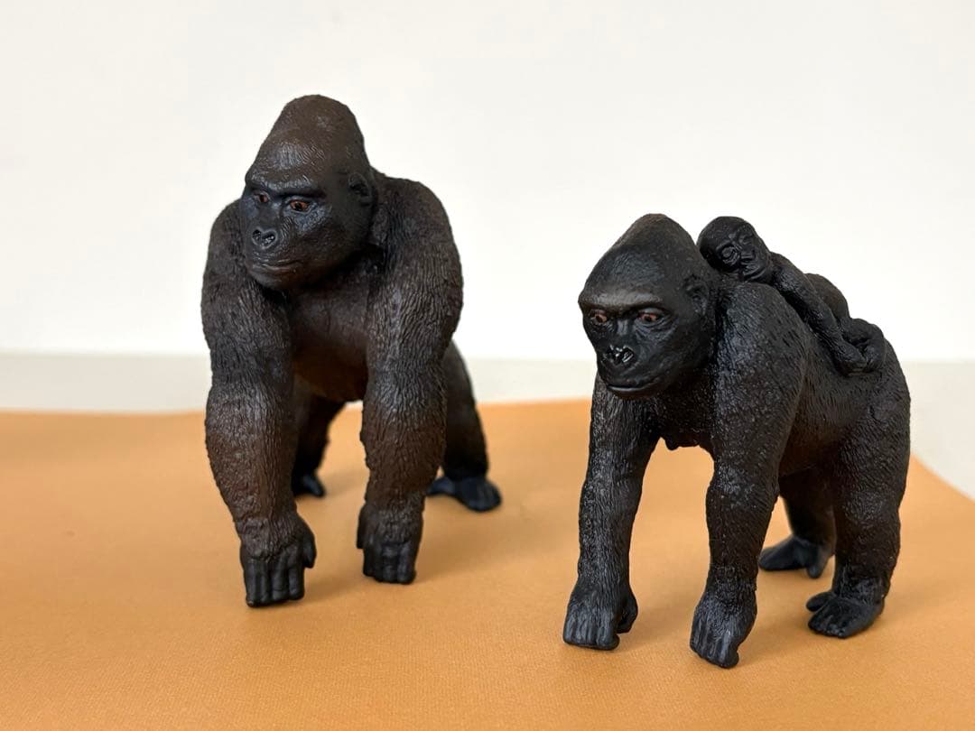 ☆美品☆シュライヒ動物フィギュアセット 26体