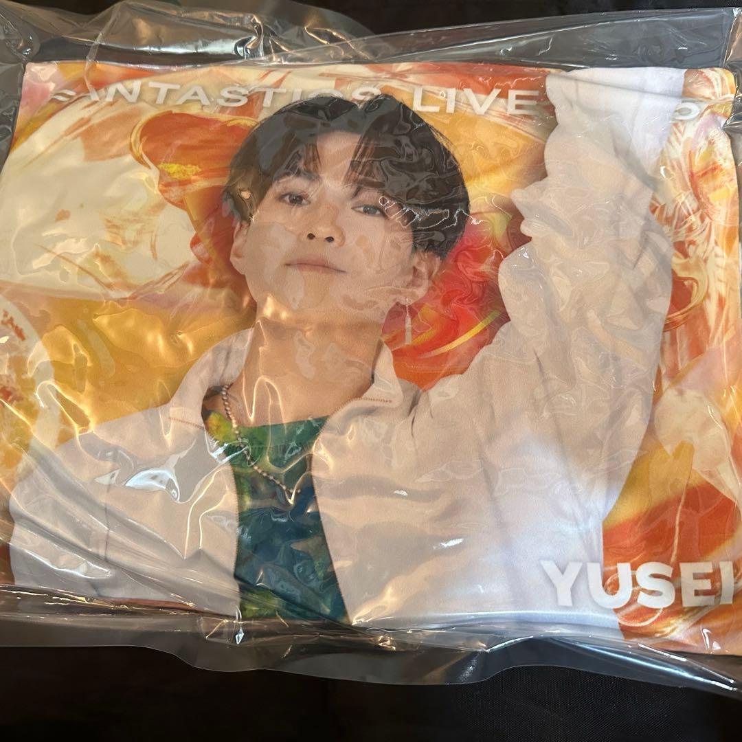 Ado CDJ 血も涙も拭うぞ！フェイスタオル