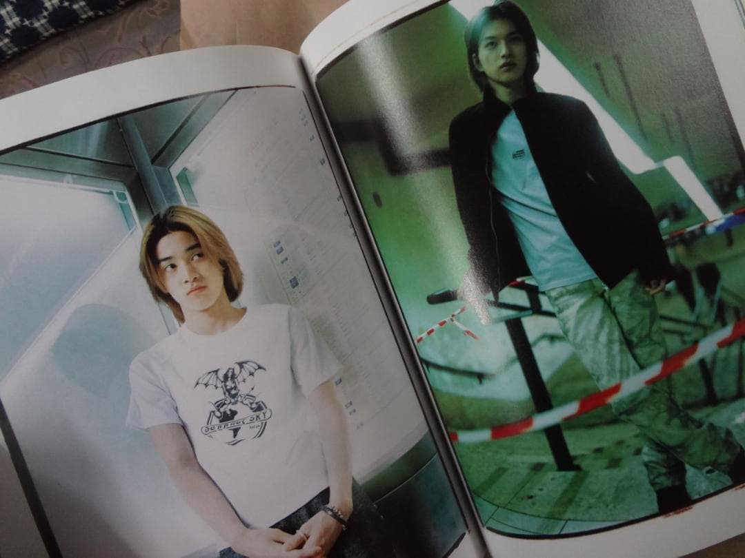 DOGGY BAG○ドギー・バッグ ○3部作 写真集セット - メルカリ