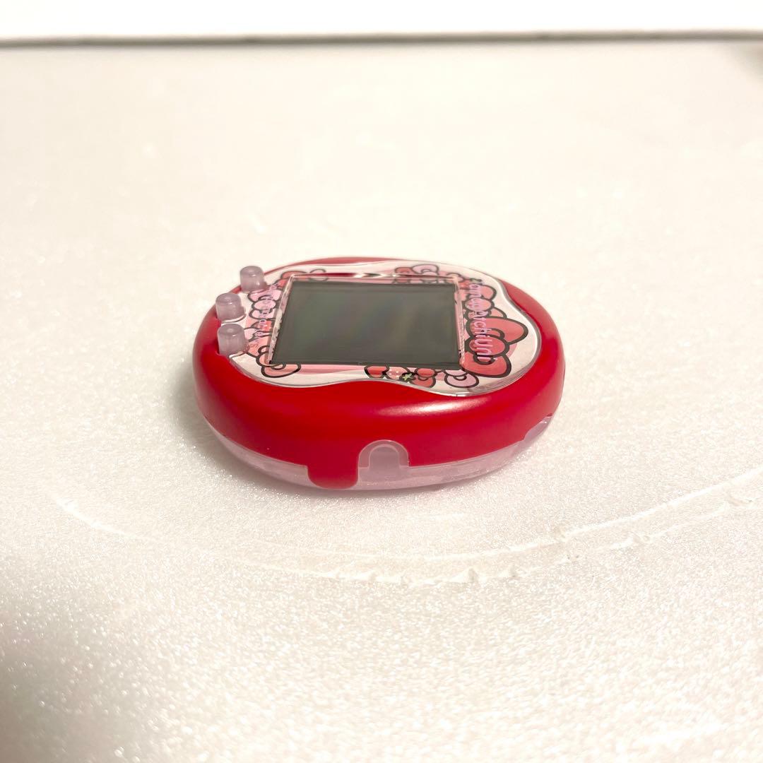 Tamagotchi Uni たまごっち ユニ サンリオ