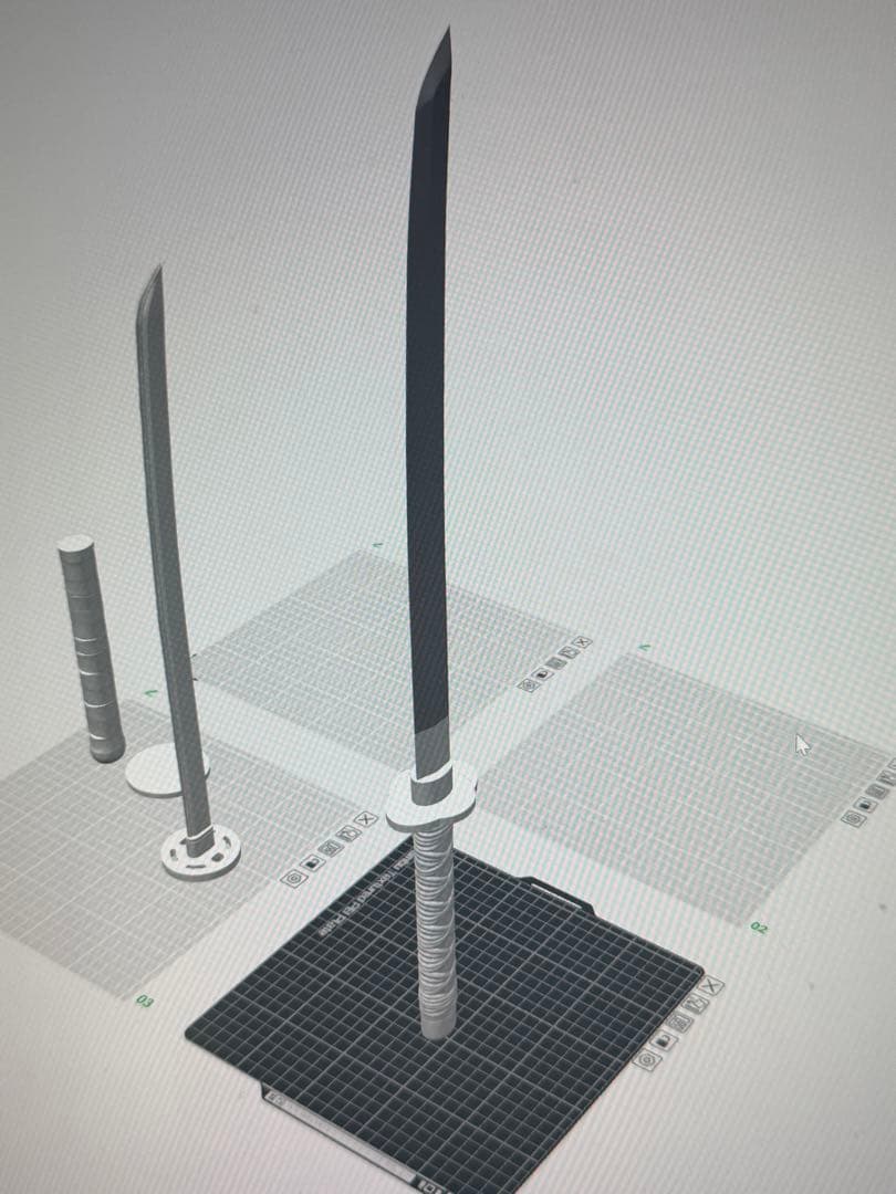 けるちゃん　天生牙