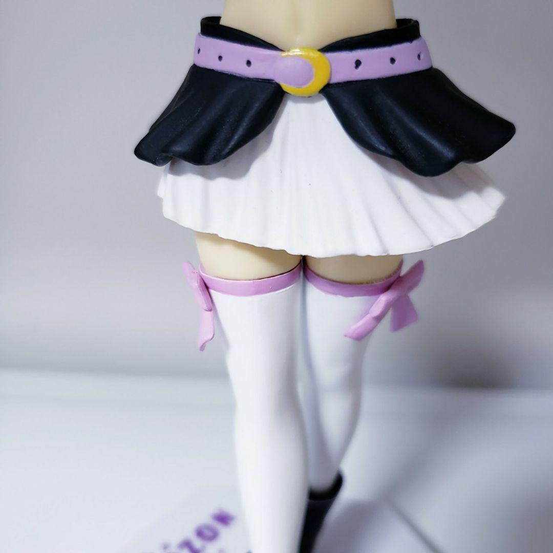 〘888円〙ラブライブ 東條希 フィギュア