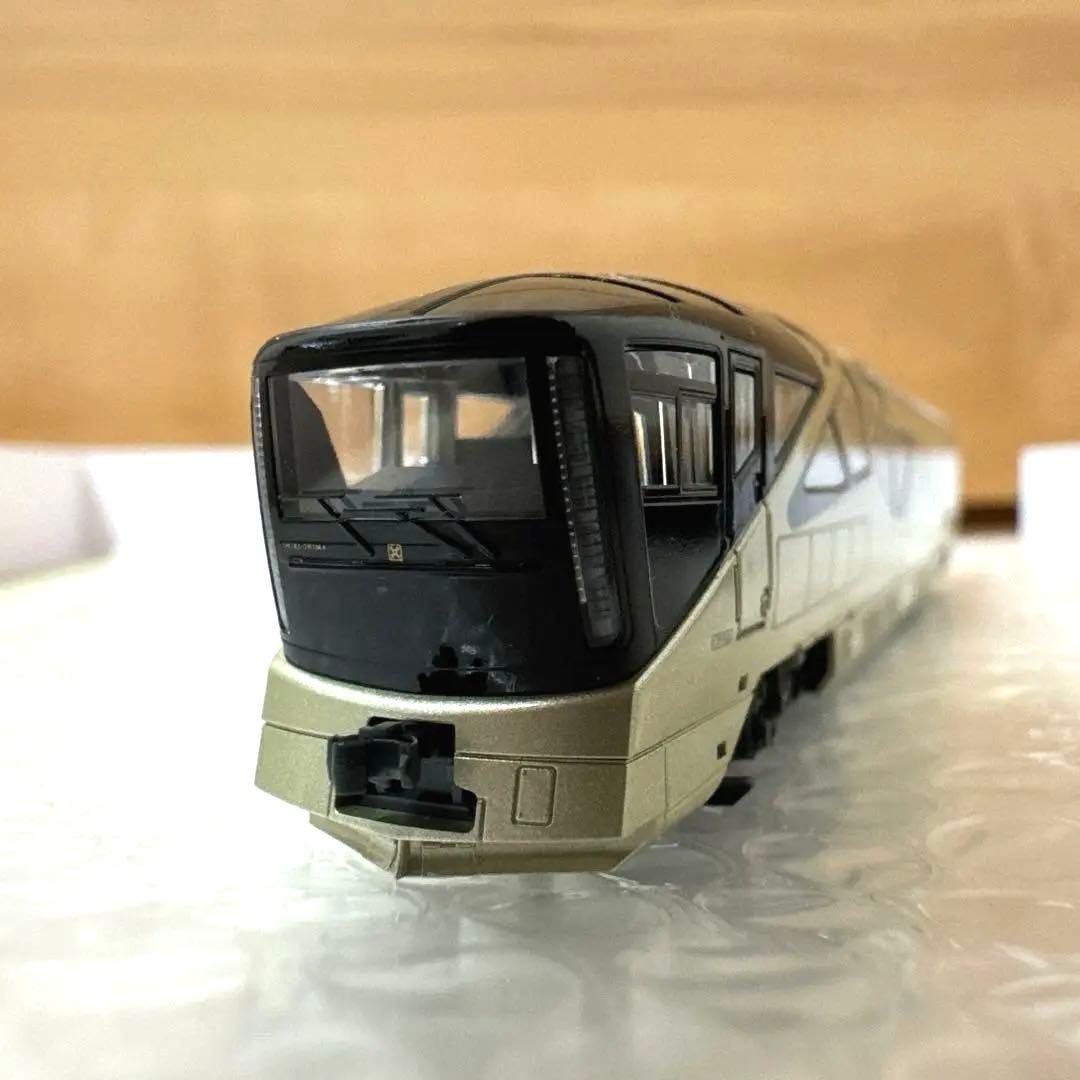 KATO Nゲージ E001形TRAIN SUITE四季島10両セット