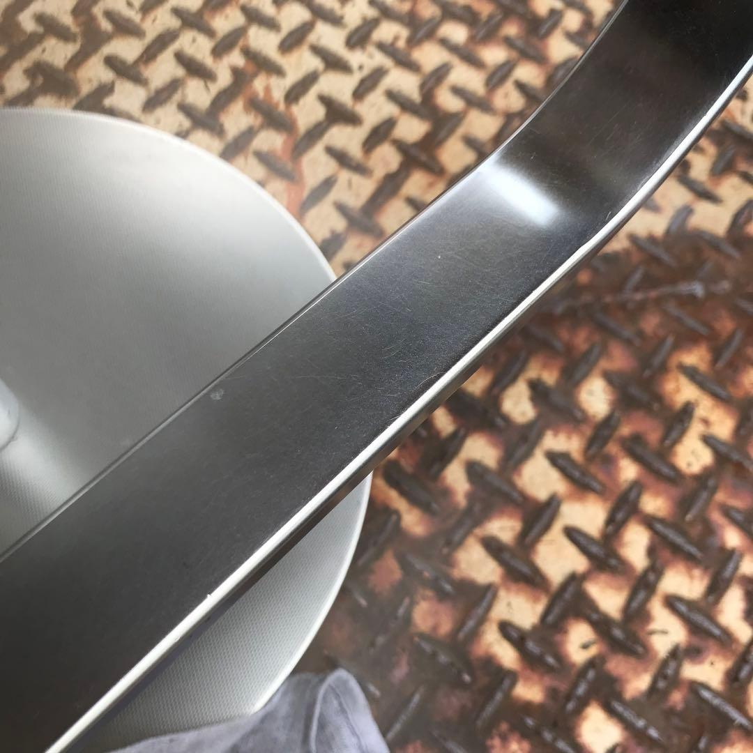 lapalma ラパルマ LEM レム カウンターチェア 昇降 木製座面