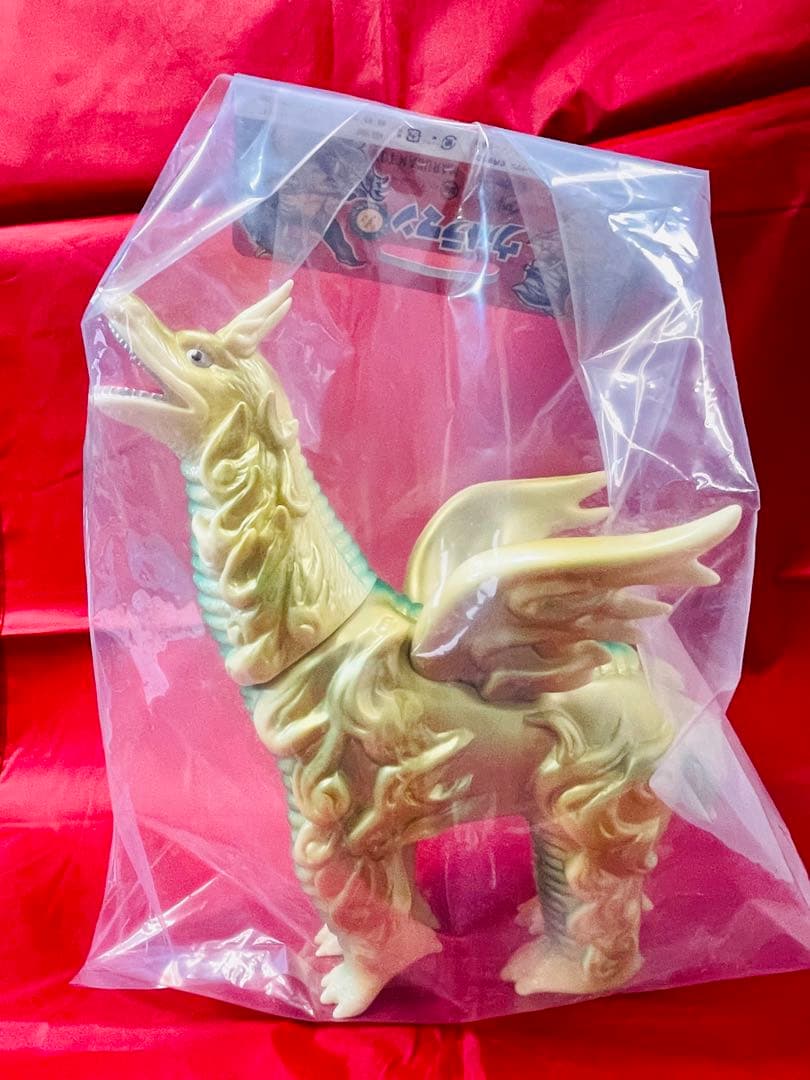 マルサン ドドンゴ450 昭和一期イメージver. はしもと玩具店 - メルカリ