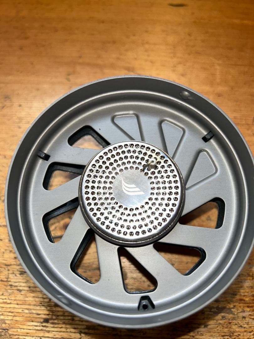 JETBOIL ジェットボイル フラッシュ 現行モデル