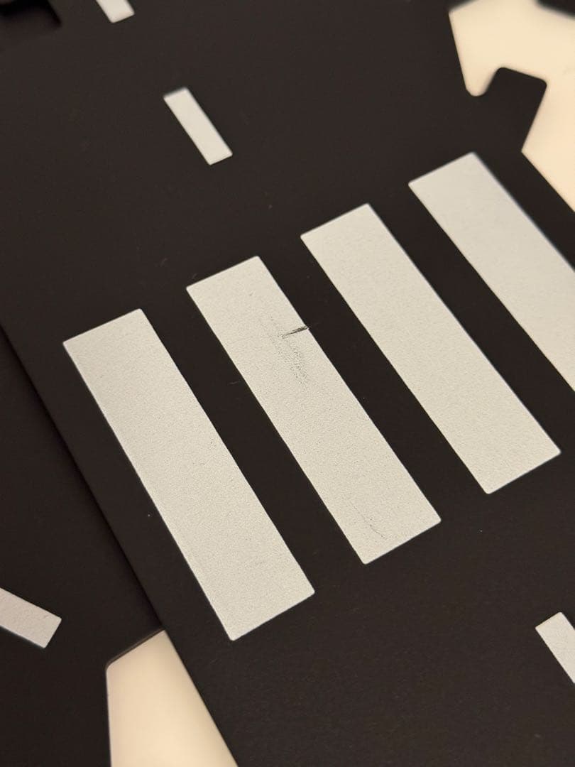 way to play 24ピース　道路マット　おもちゃ 美品