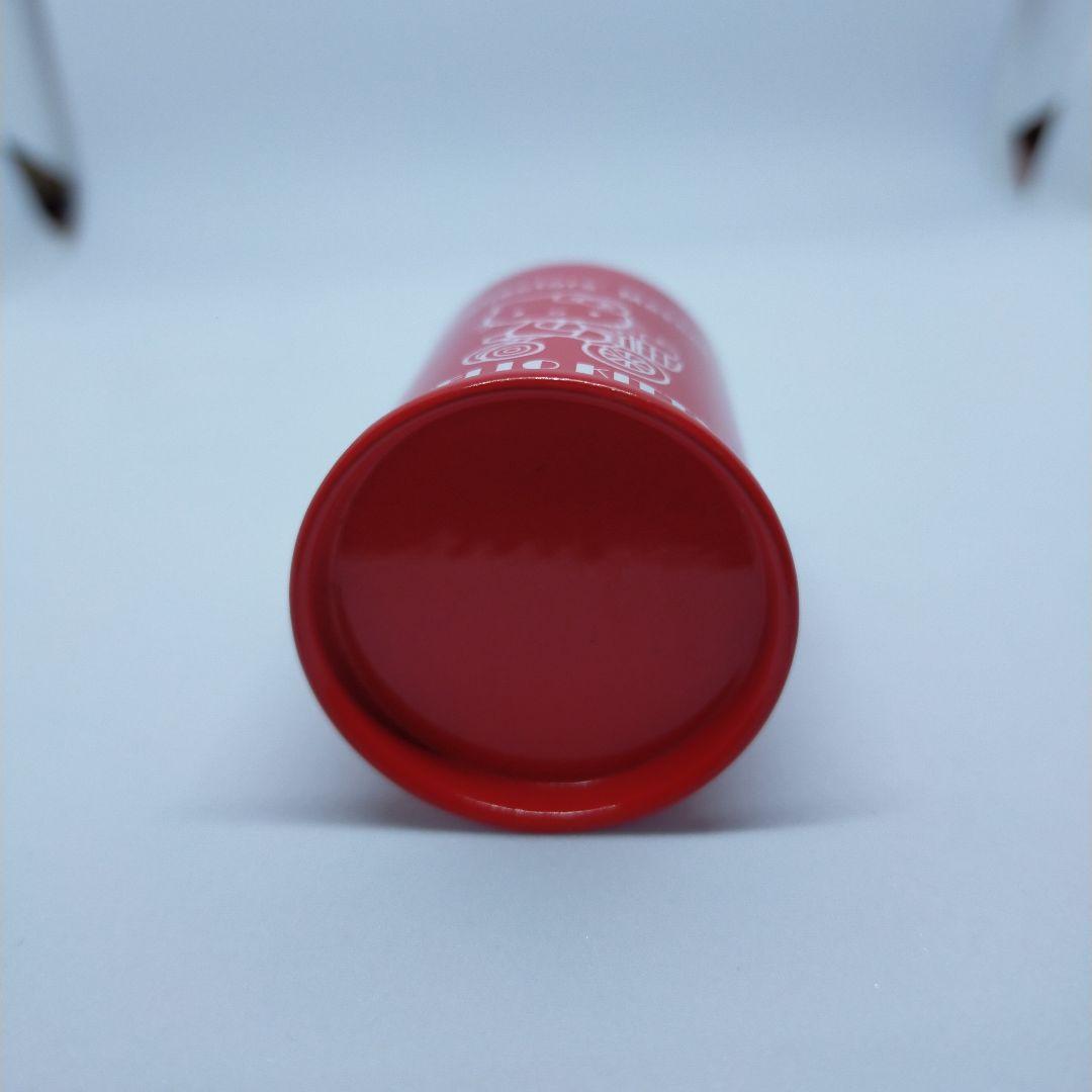 未使用 キティ コレクターズマスコット缶入り バスタイム ビューティー キティ