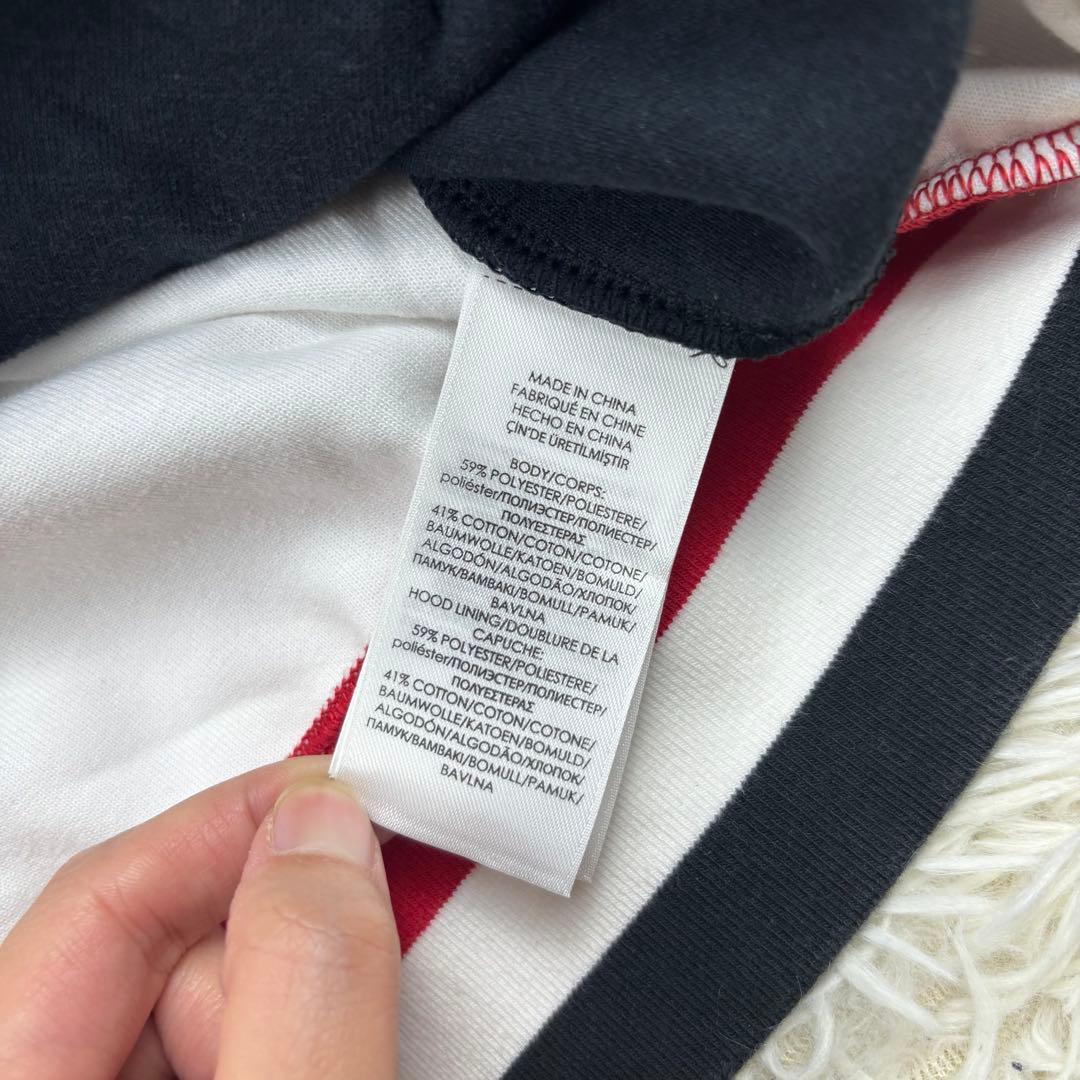 【レア】Polo by Ralph Lauren STADIUM 1992