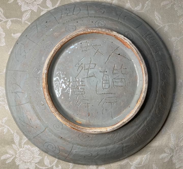 オンライン で 販売ホビー・楽器・アート - 陶器 飾り皿 大鉢 作家物