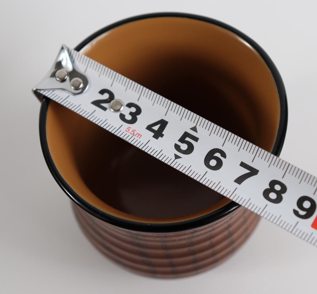 輪島塗 伝統工芸 田谷漆器 湯呑 蓋付湯呑 4客