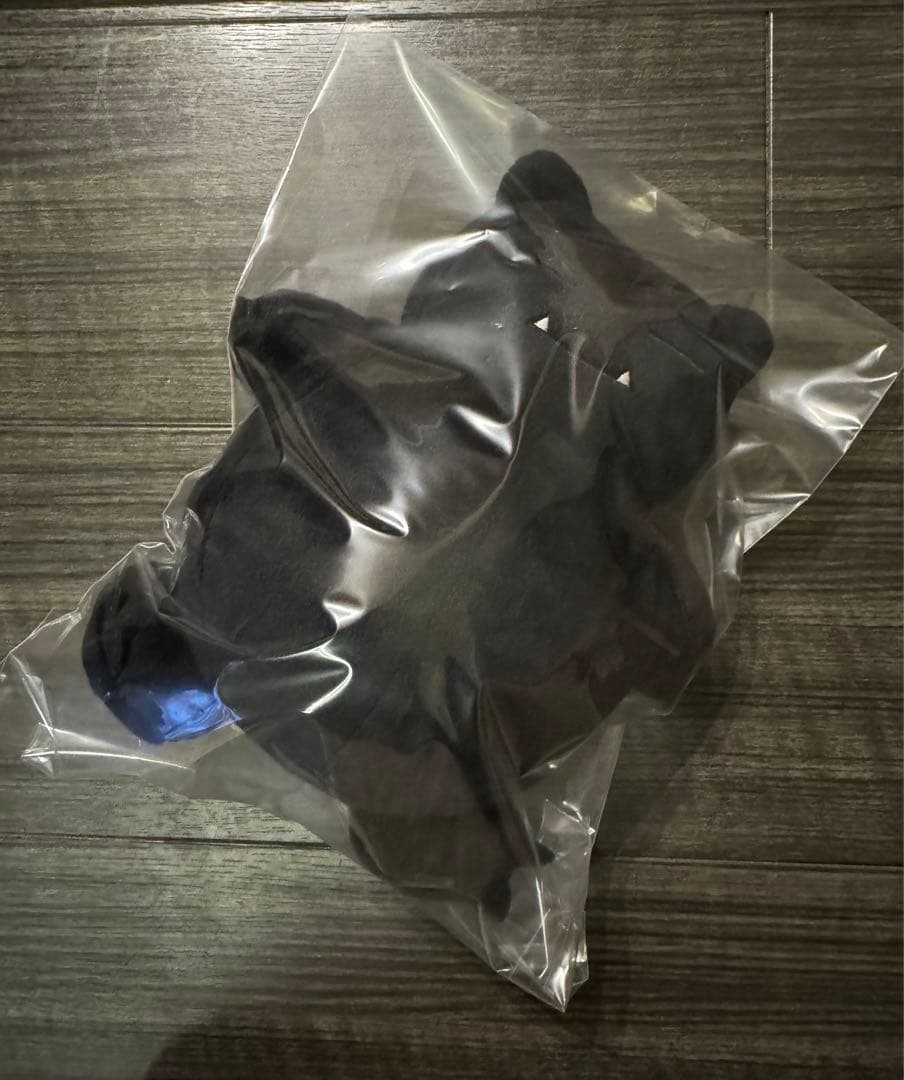 サンダーボルトプロジェクトFRGMT & POKÉMON INN カビゴンM