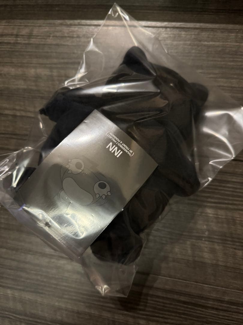 サンダーボルトプロジェクトFRGMT & POKÉMON INN カビゴンM