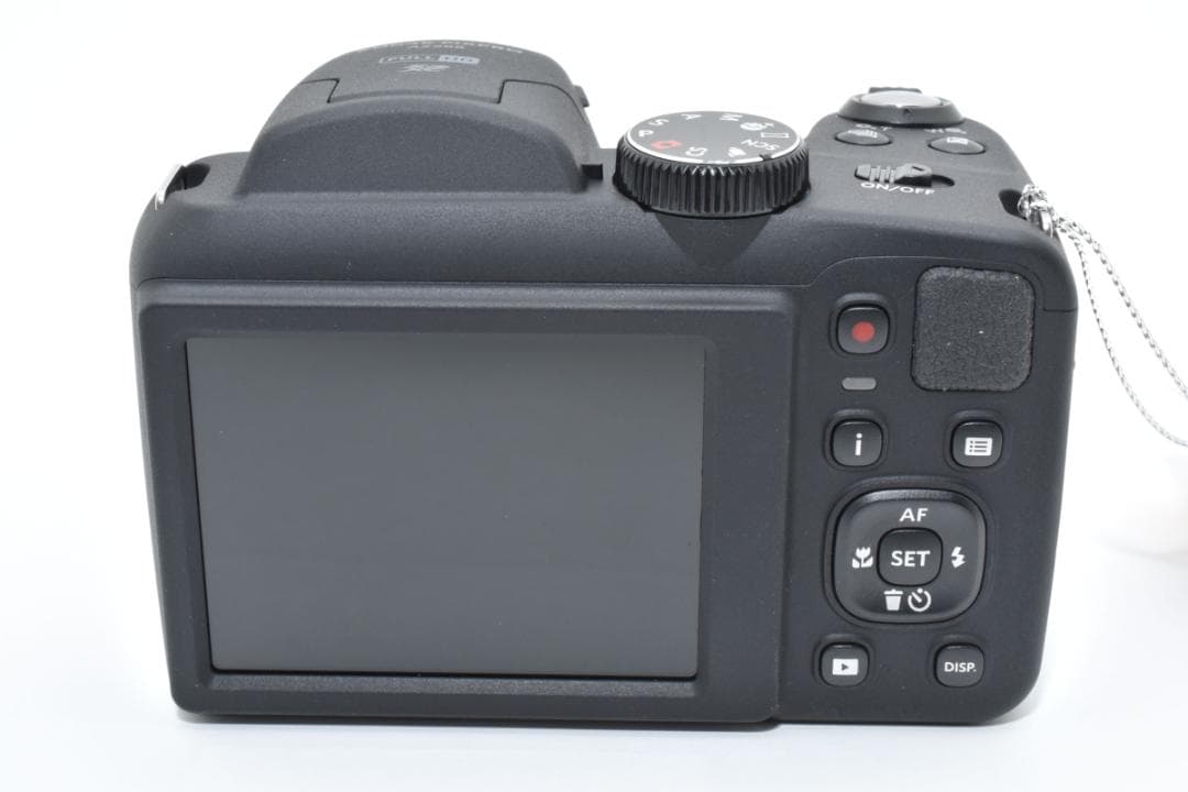 《 未使用品 》 コダック　KODAK PIXPRO AZ255 電池付