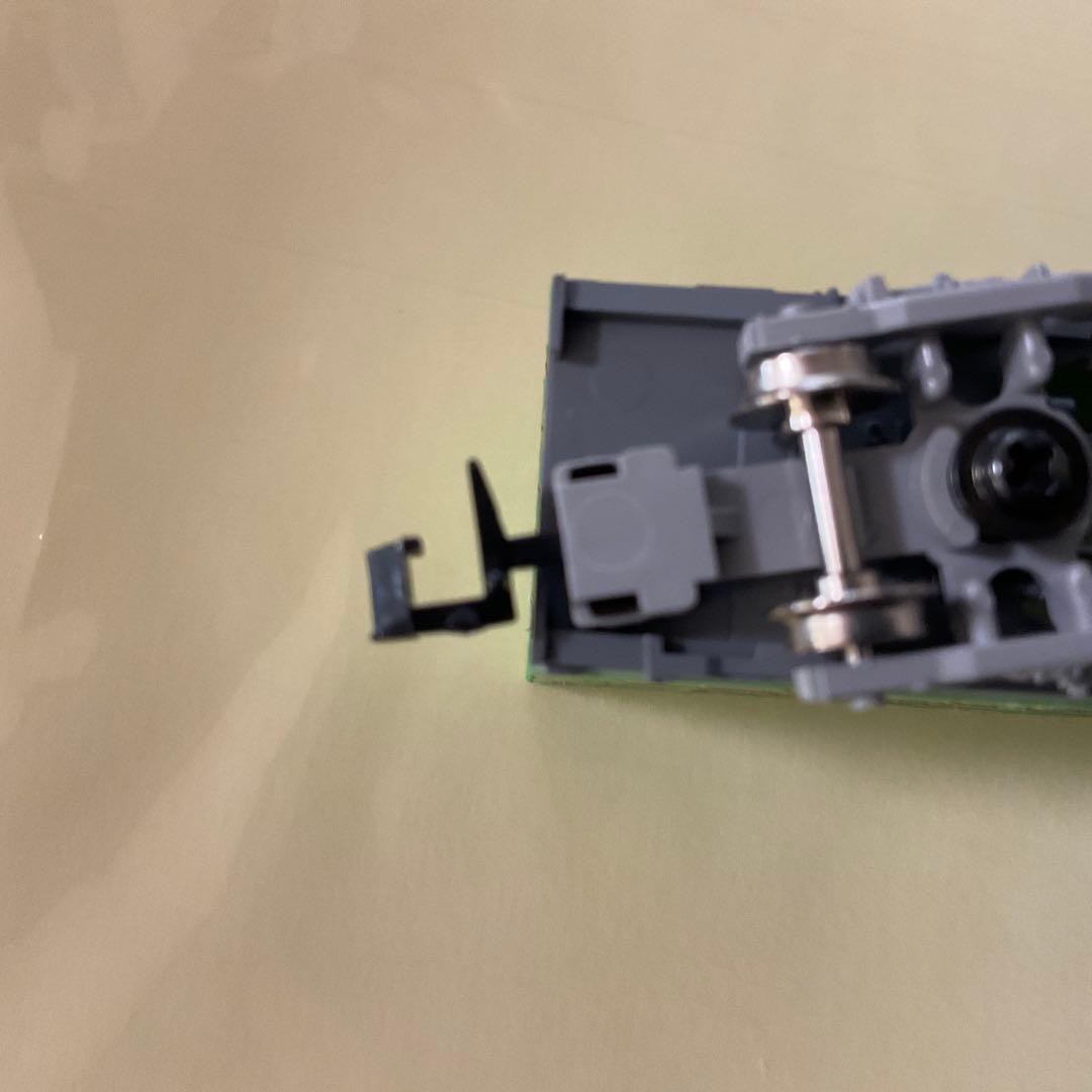 りーもー様Nゲージ鉄道模型 TOMIX8718 朗堂 福山通運　12両セット