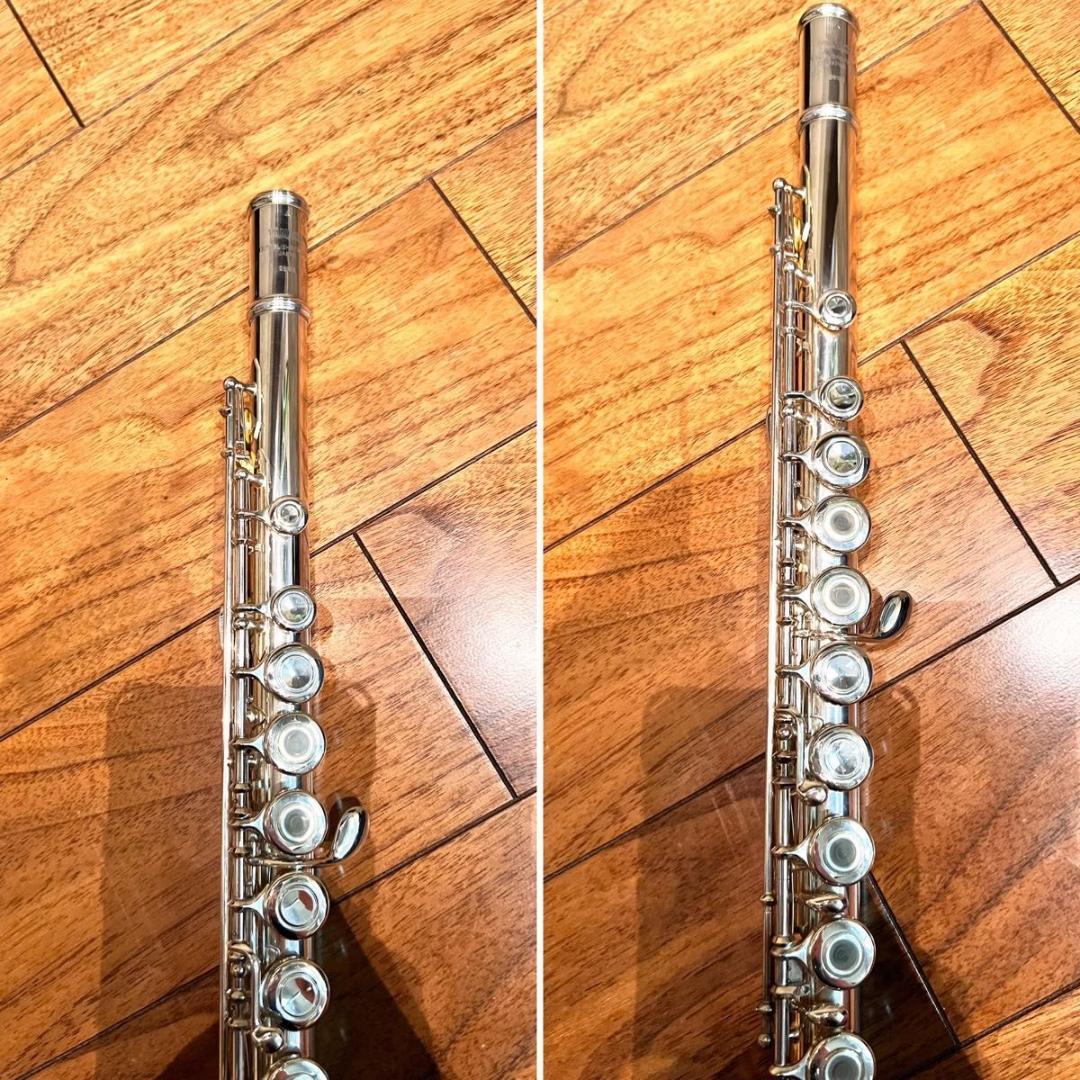 YAMAHA フルート YFL-281S II