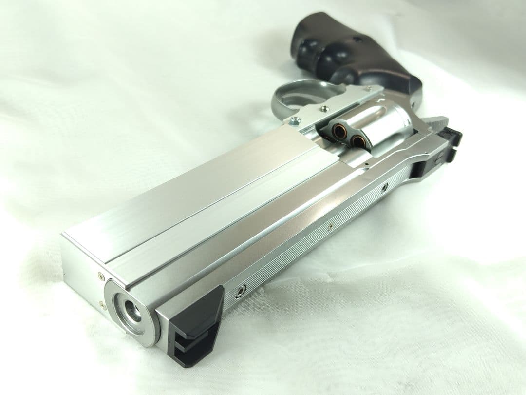 ⭐️東京マルイ/エアコキパイソン/VASHタイプ/ブレイクオープン