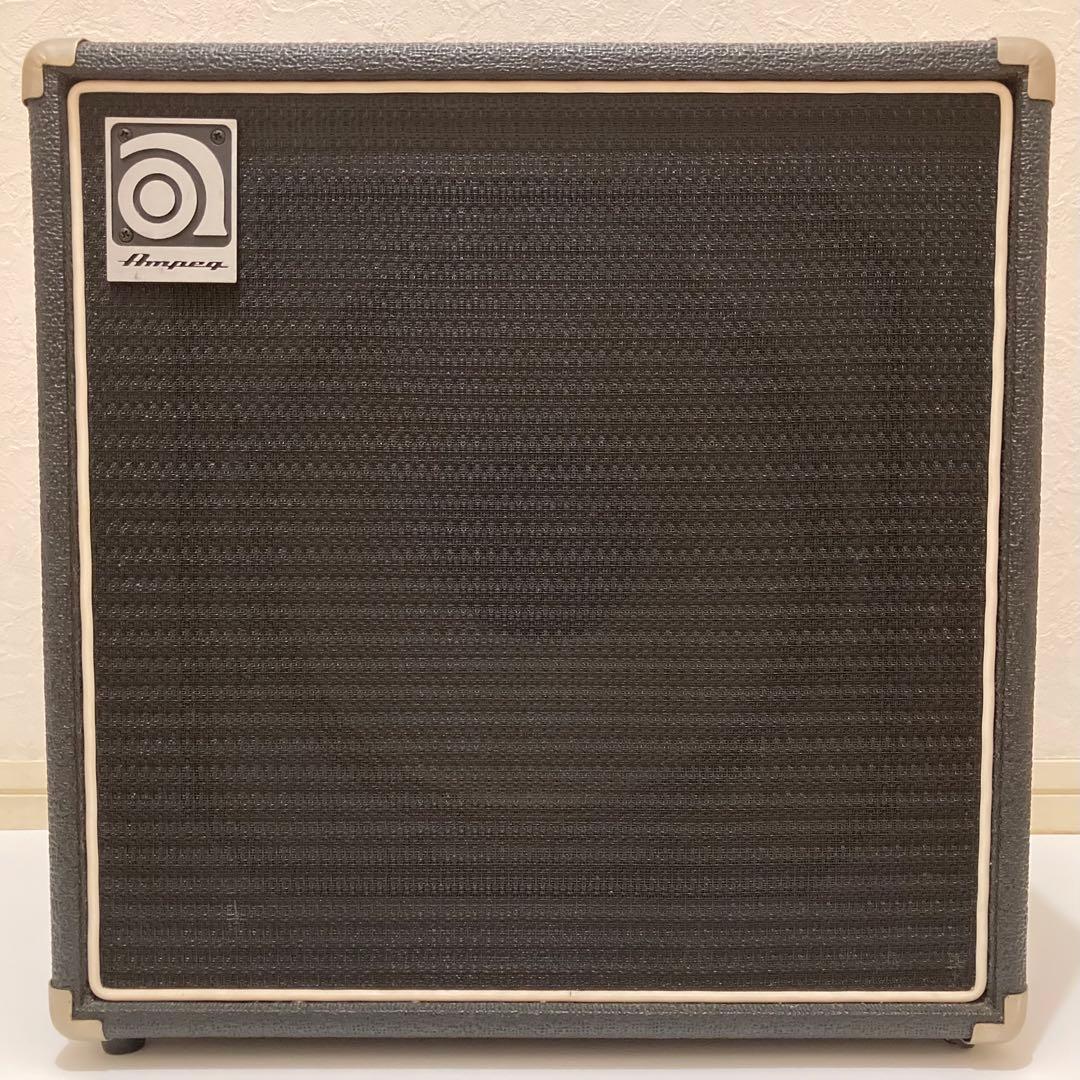 中古）ampeg アンペグ BA-112 ベースアンプ コンボアンプ - メルカリ