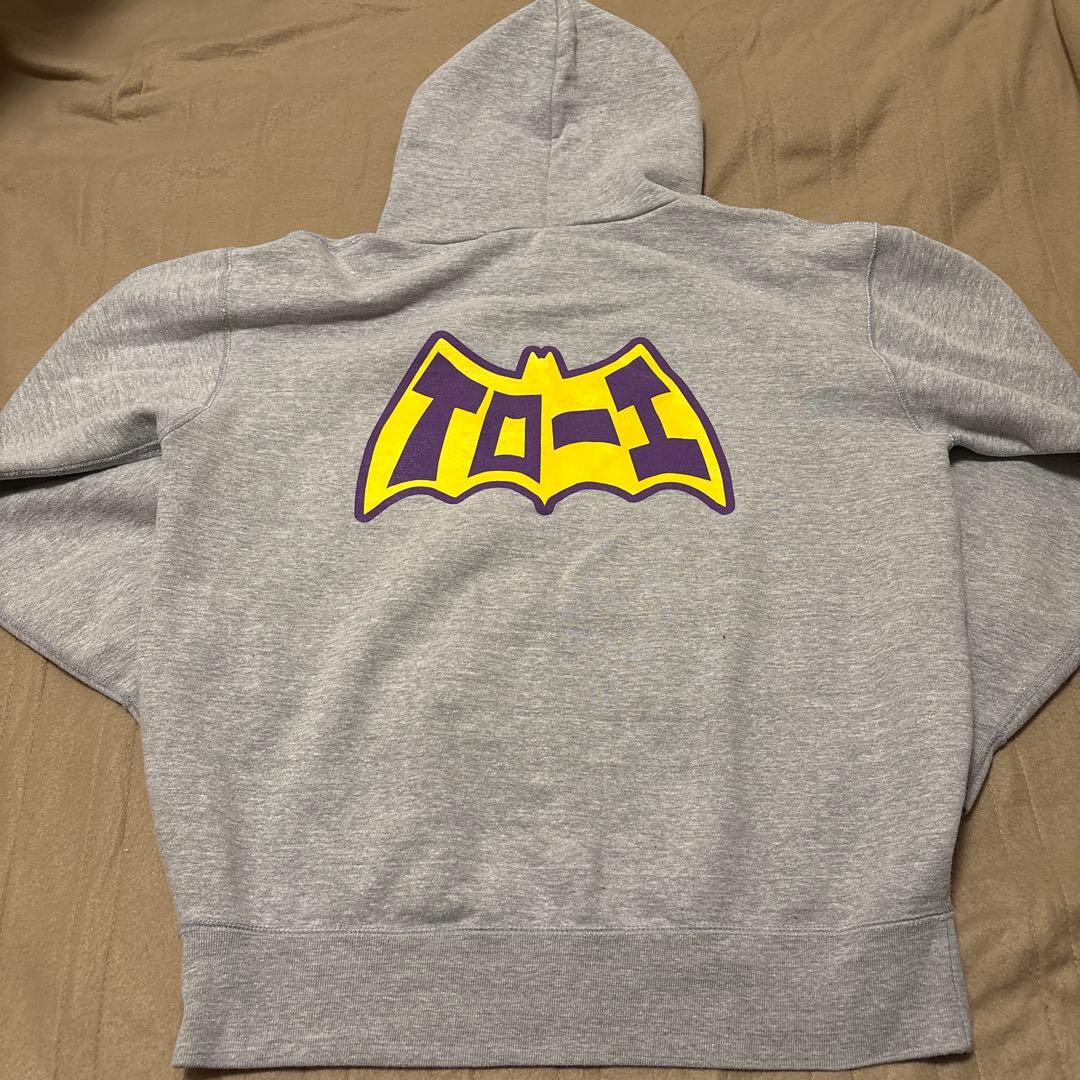 限定品】DISH// 橘柊生 生誕パーカー NEMESコラボ