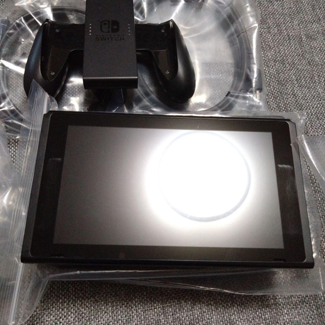 ち*ぽ様 Nintendo Switch 本体