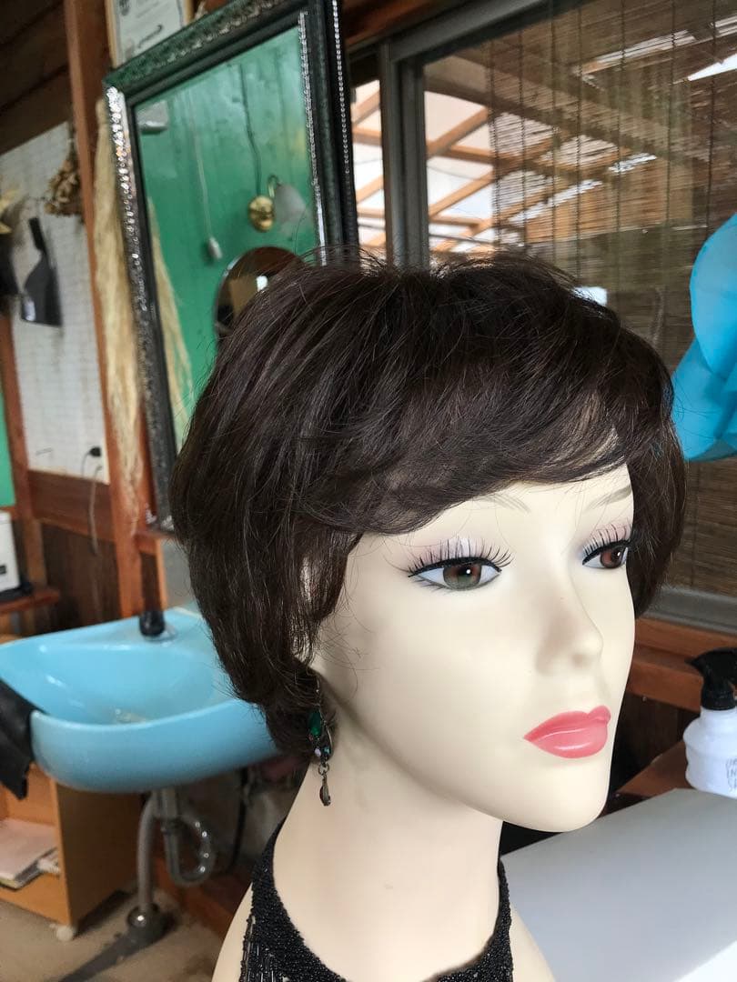 新品#ライトウイッグSHW-1904#30519