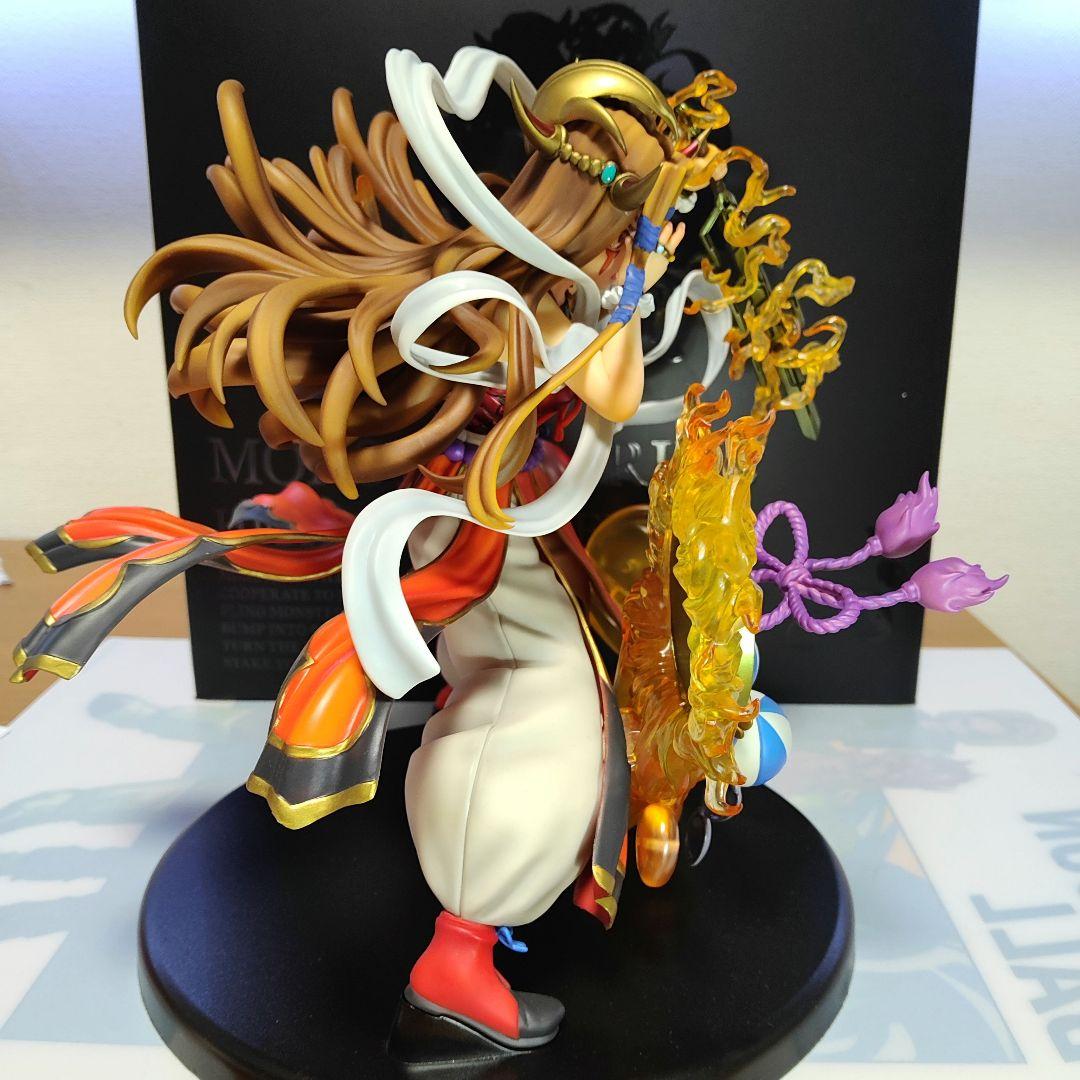 モンスト イザナミ ハイクオリティ フィギュア toy) モンスター