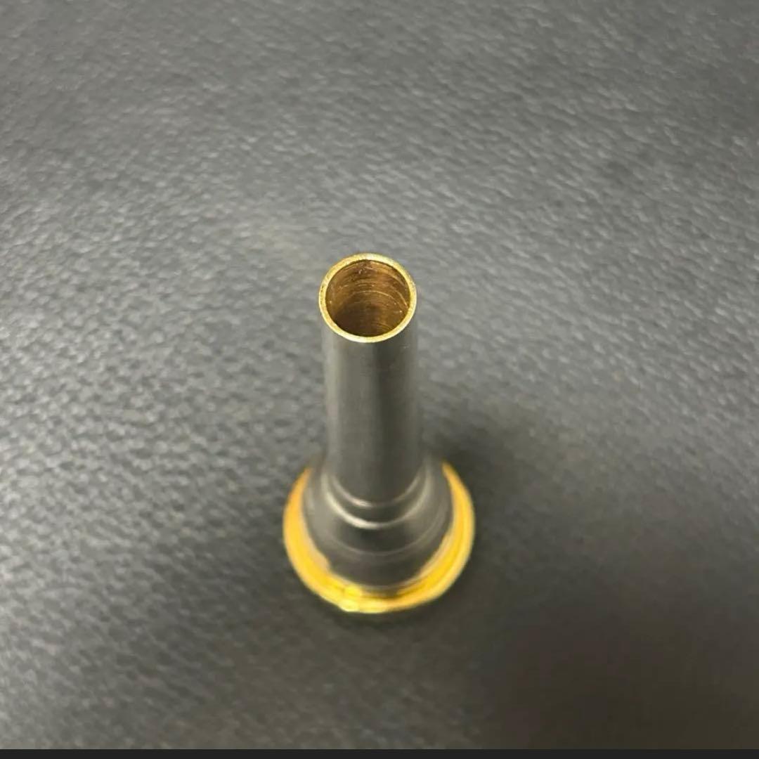 YAMAHA ヤマハ TR-16C4-GP トランペット マウスピース カスタム - メルカリ