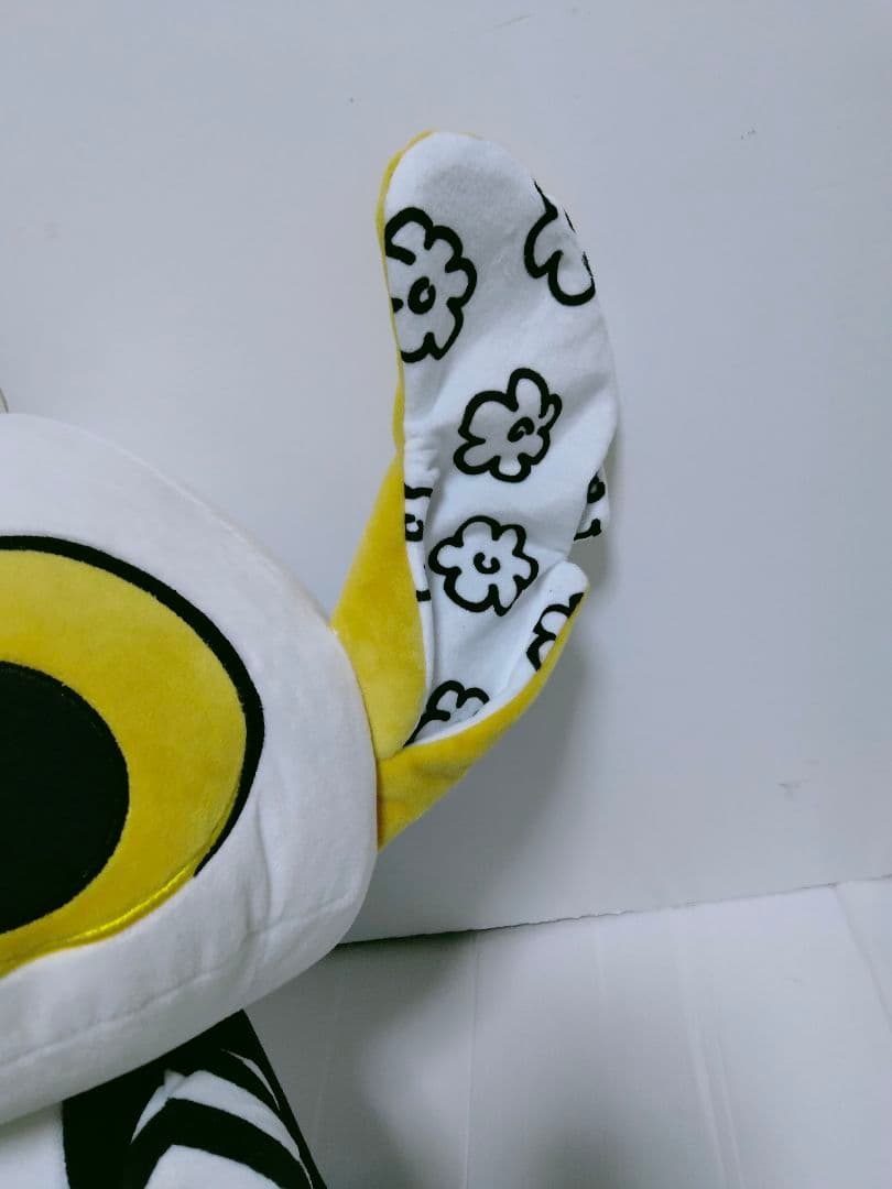 Disney Britto スティッチ　ぬいぐるみ　エネスコ　ディズニーブリット