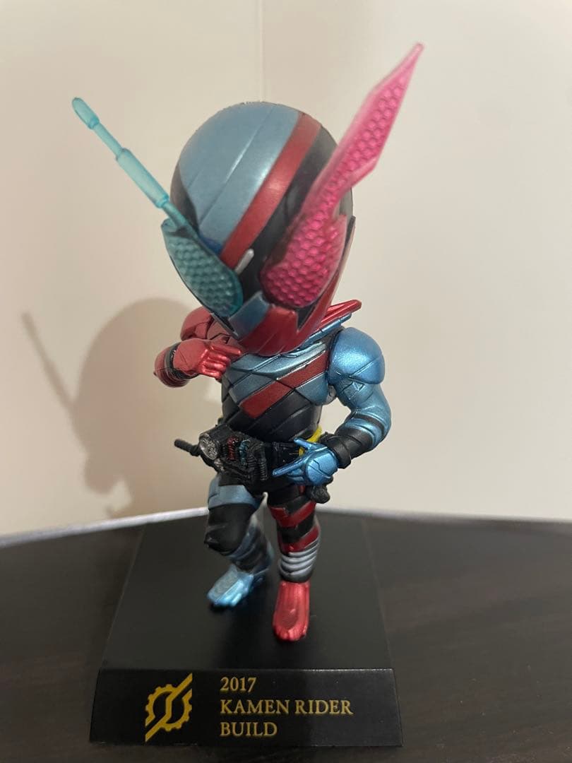 一番くじ 仮面ライダー 50th anniversary デフォルメクス 仮面ライダー