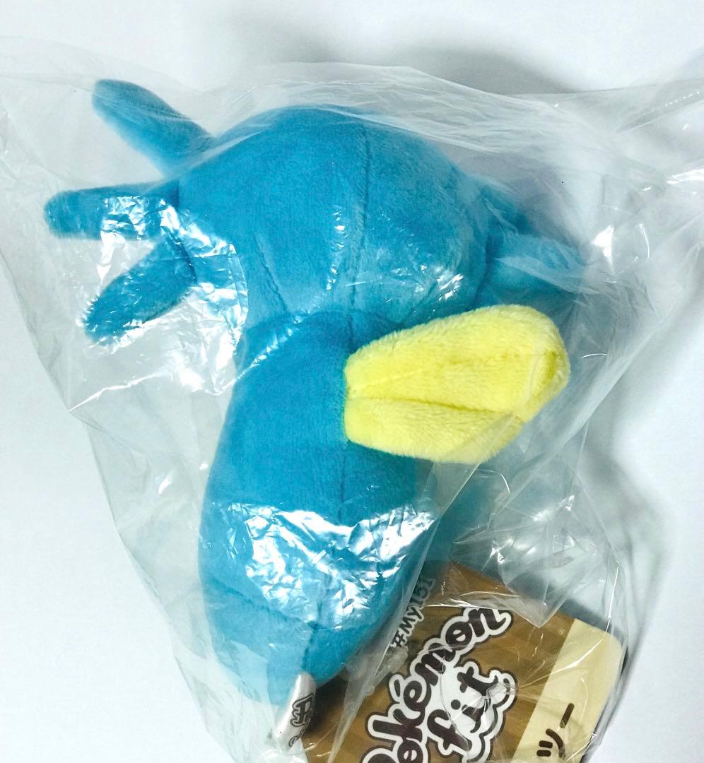 ❤新品・紙タグ付き❤ ポケモン fit タッツー ポケモンセンター