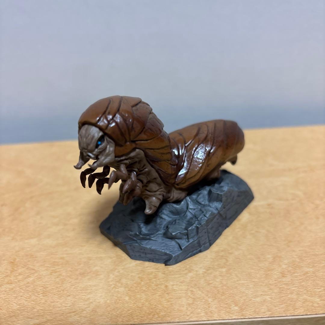 ゴジラ（2019）アートスピリッツ　激造シリーズ　6種セット