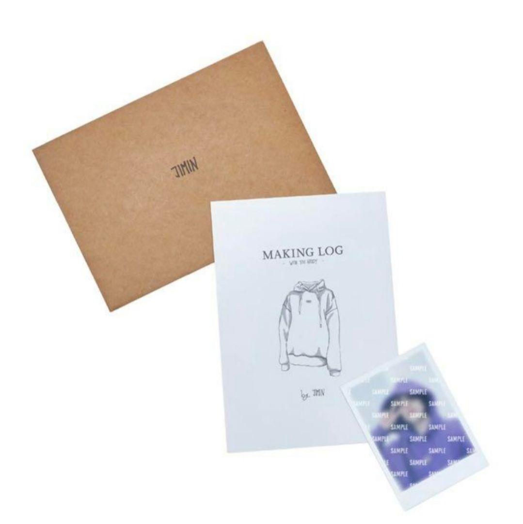 ARTIST-MADE COLLECTION BY BTS JIMINセット