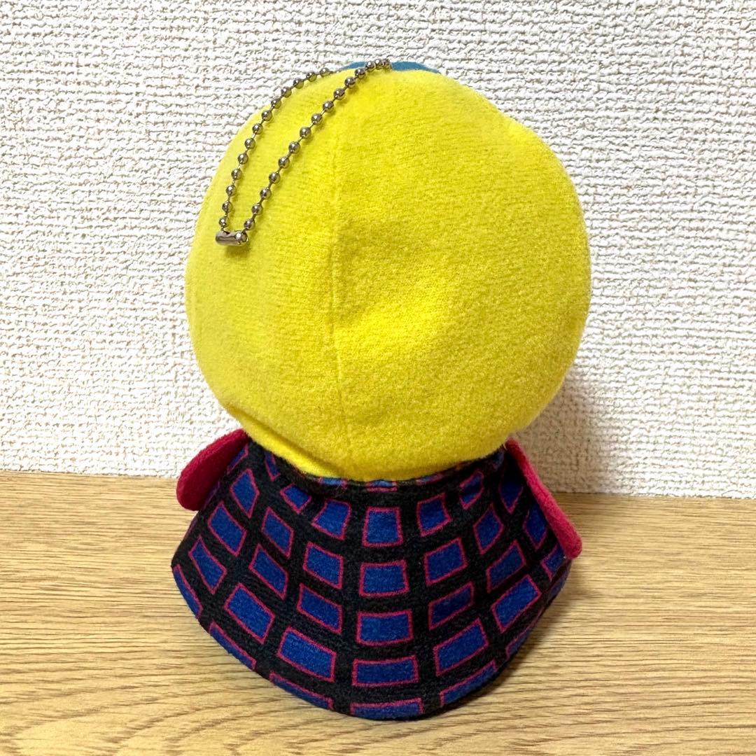 山田涼介　ぬいぐるみ