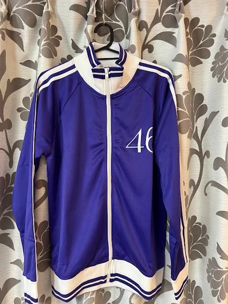 乃木坂46 ジャージ上下セット M 西野七瀬