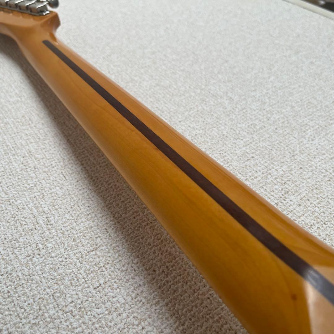 EDWARDS E-TE-ASM / Blond 純正ESPケース付き - メルカリ