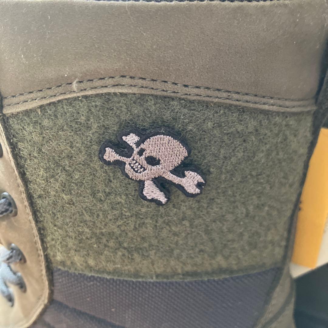 Danner 28㎝ 限定モデル ウルフグレイ ブーツ