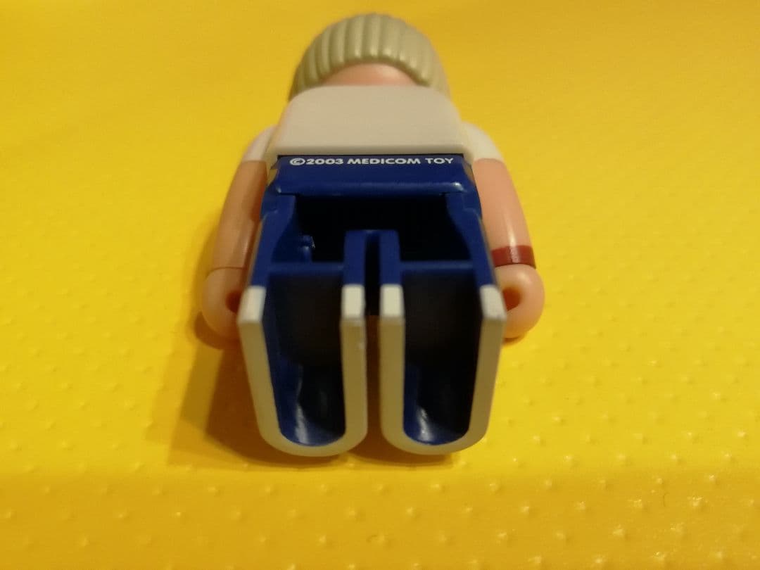 藤原ヒロシ BABE kub