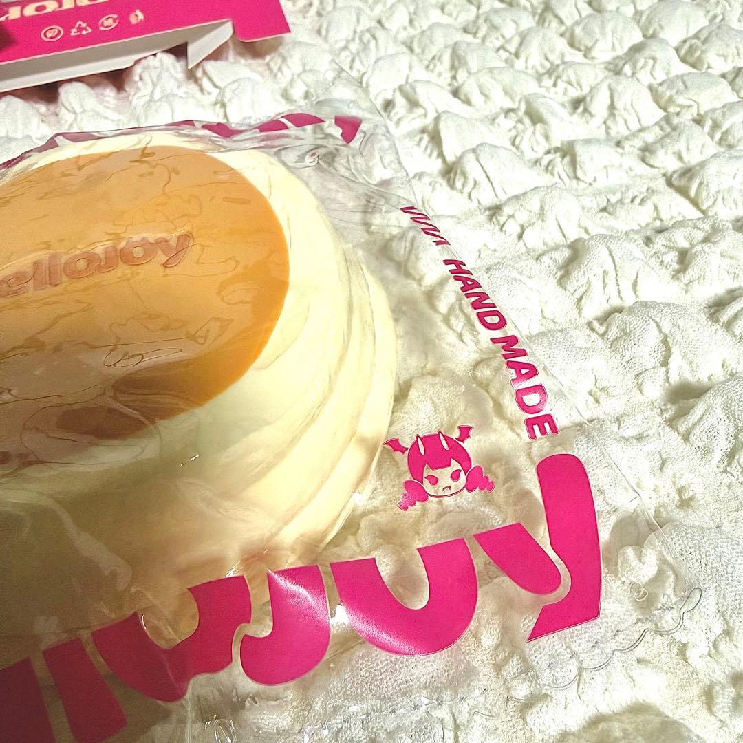 メロジョイ mellojoy 贅沢スフレ、バターセット クリーミークリーム