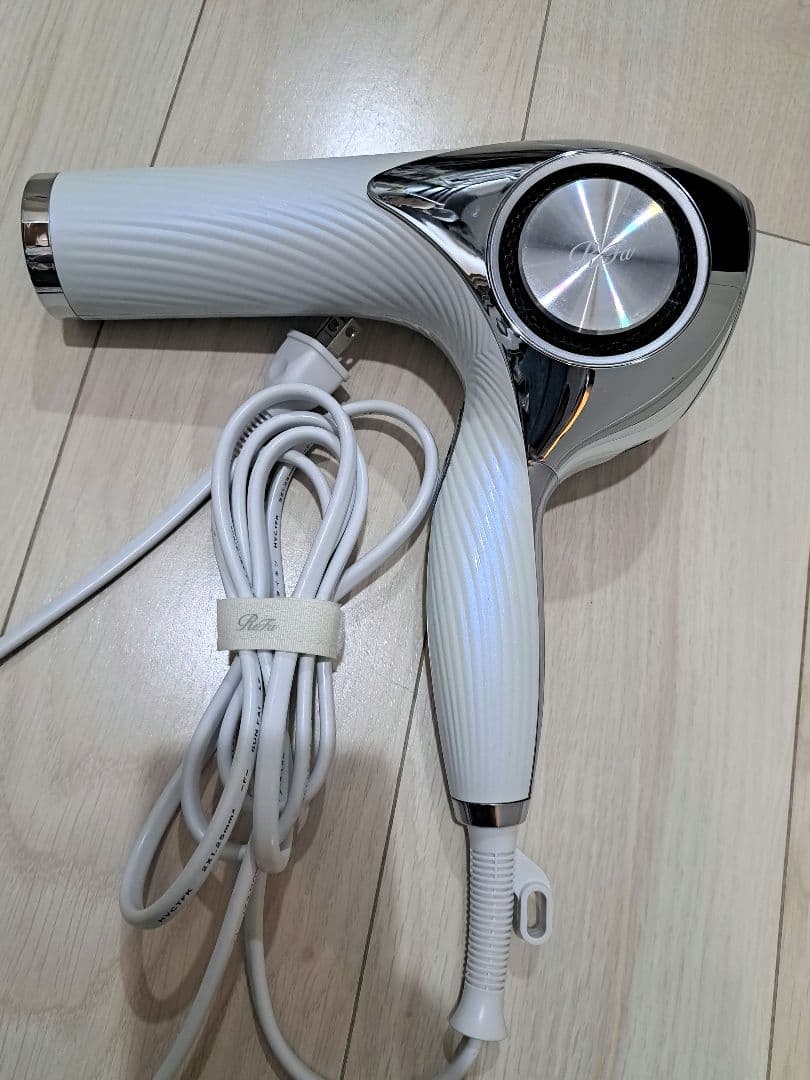 ReFa ヘアドライヤー ホワイト 2022年製