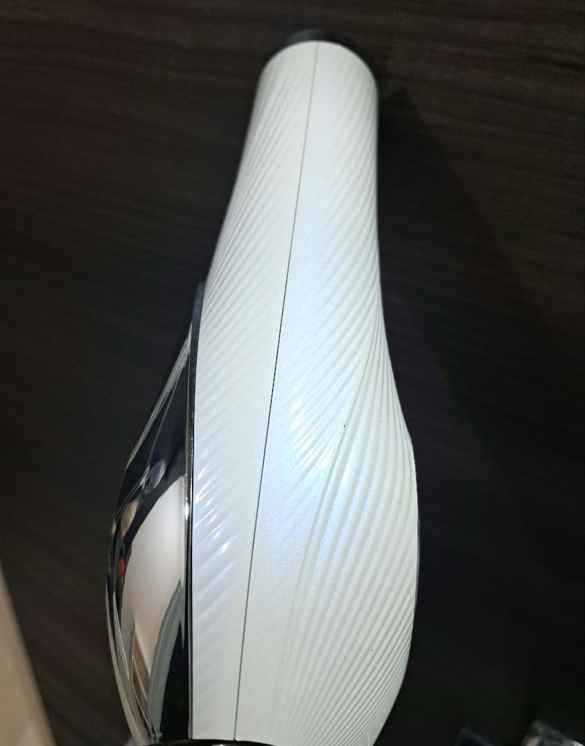 ReFa ヘアドライヤー ホワイト 2022年製