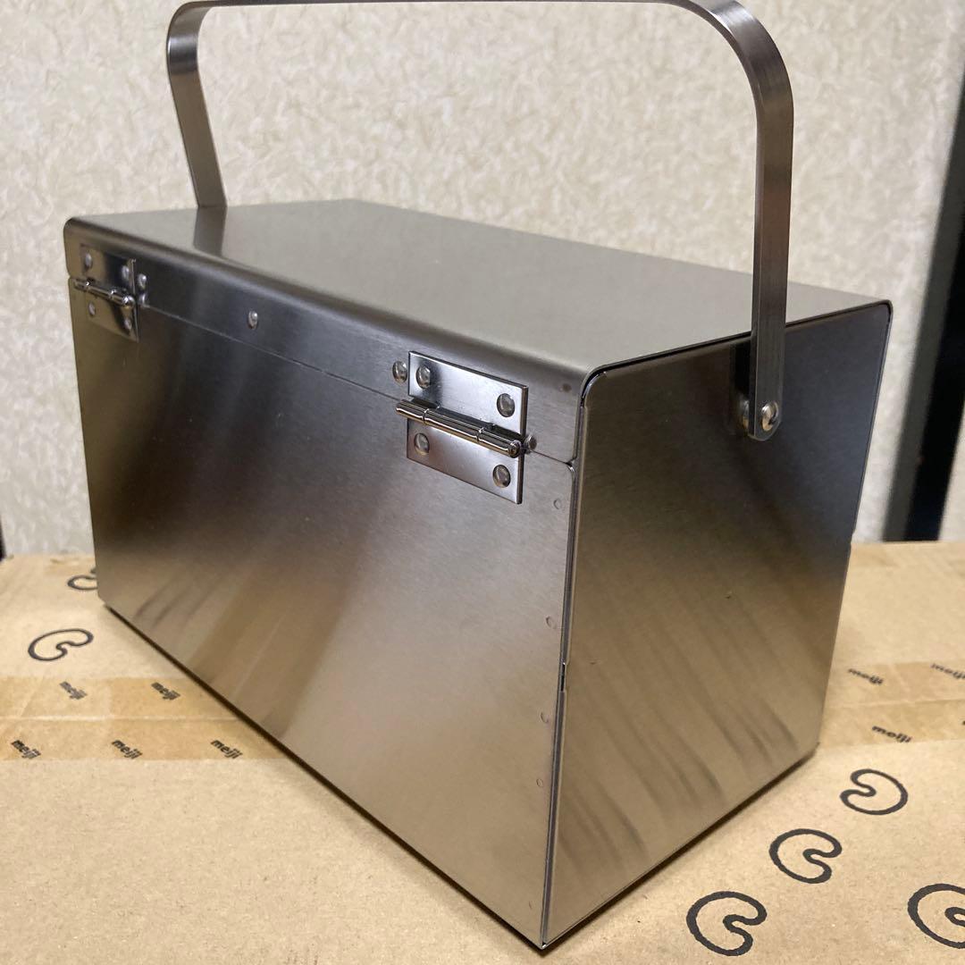 コールマンスパイスボックス