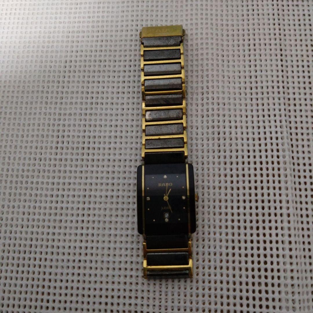 RADO ジュビリー腕時計 RADO ジュビリー ラドー 129.0298.3