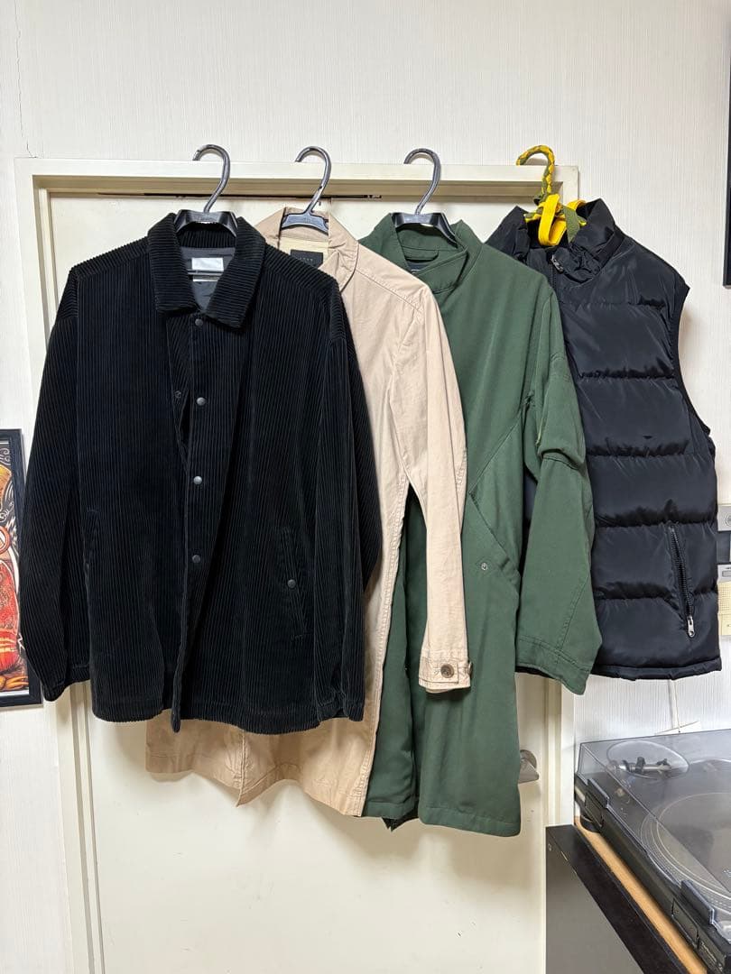 冬服まとめ売り 13点 総額14万円 ドルガバ 等